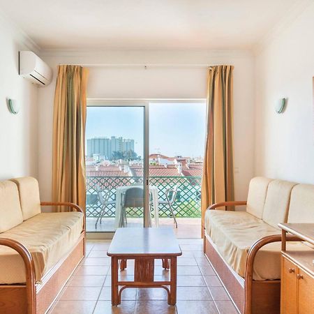 Apartamentos Turisticos Alagoa Praia Altura Dış mekan fotoğraf