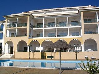 Apartamentos Turisticos Alagoa Praia Altura Dış mekan fotoğraf