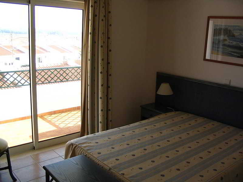 Apartamentos Turisticos Alagoa Praia Altura Dış mekan fotoğraf